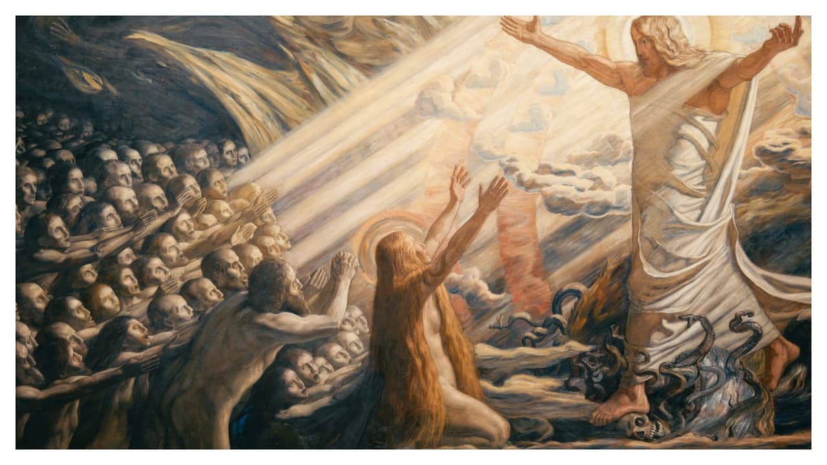 The Sevenfold Glory: Christ's Divine Preeminence