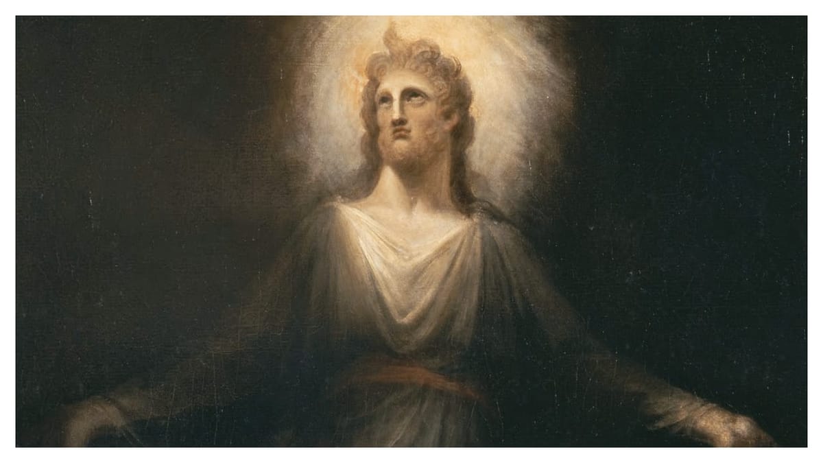 The Final Word: God Speaks in Son