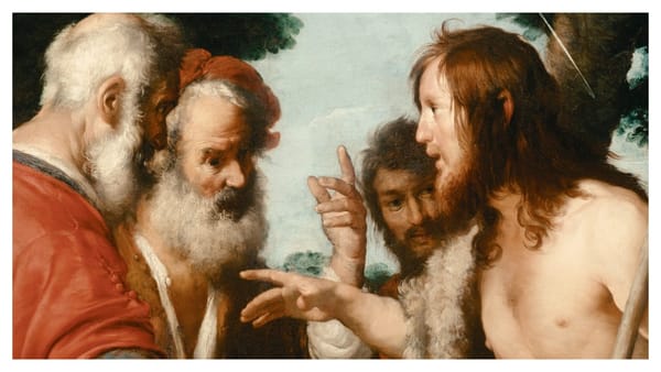 The Priestly Garments—From Genesis to Revelation