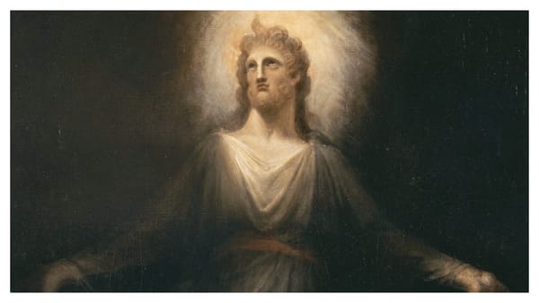 The Final Word: God Speaks in Son